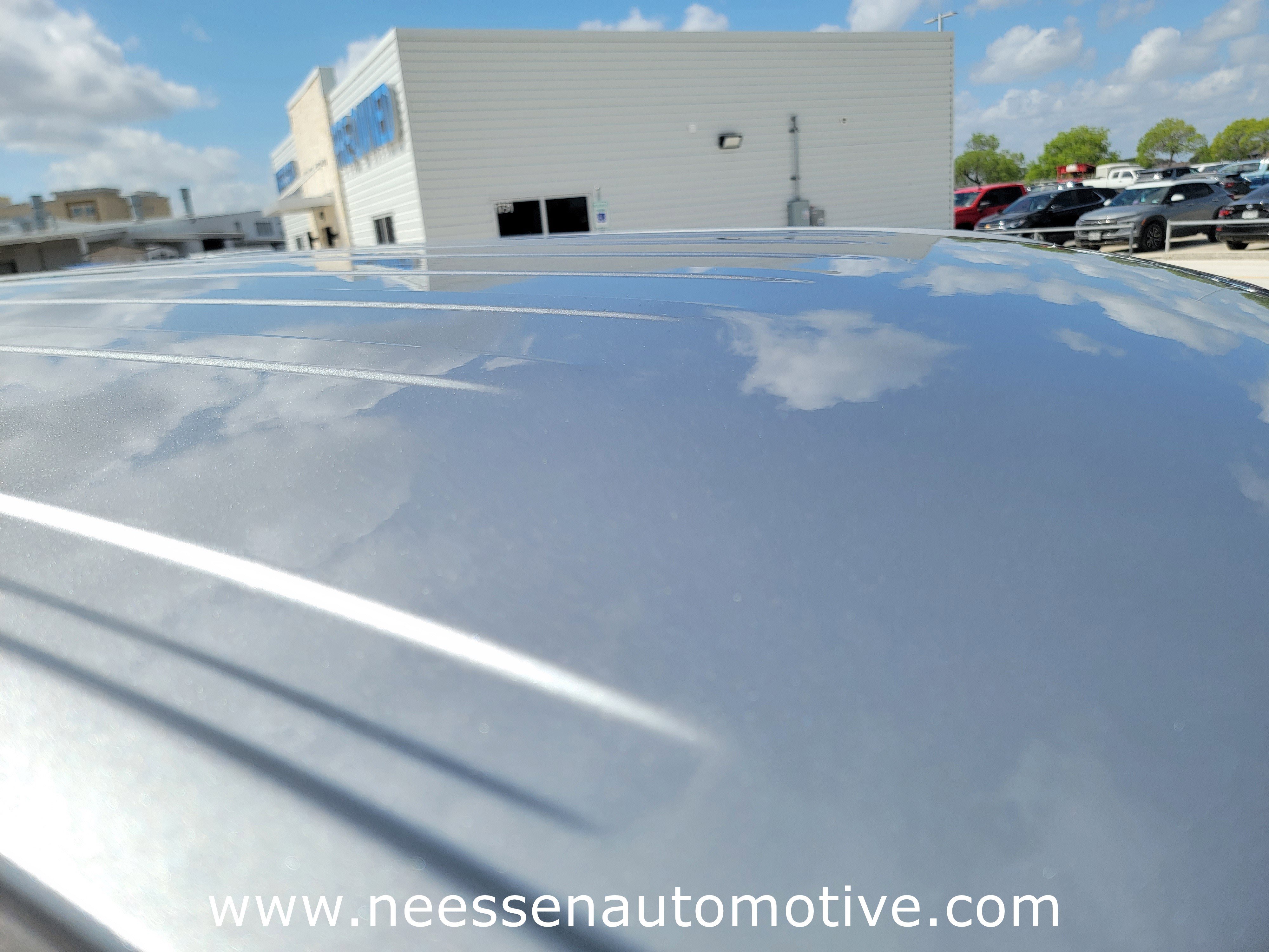 Used 2024 RAM 1500 Limited image 8