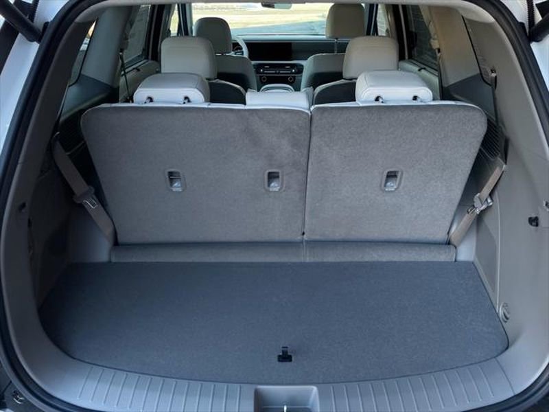 New 2026 Hyundai Palisade Limited image 11