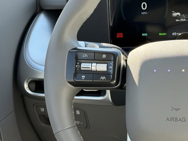 New 2026 Hyundai Ioniq 9 SEL image 23