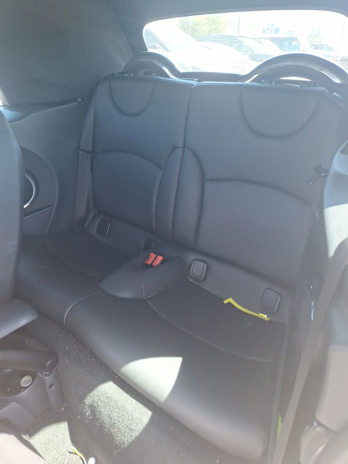 Used 2013 MINI Cooper S FWD image 16