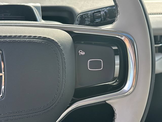 New 2026 Lincoln Navigator Reserve AWD/4WD image 24