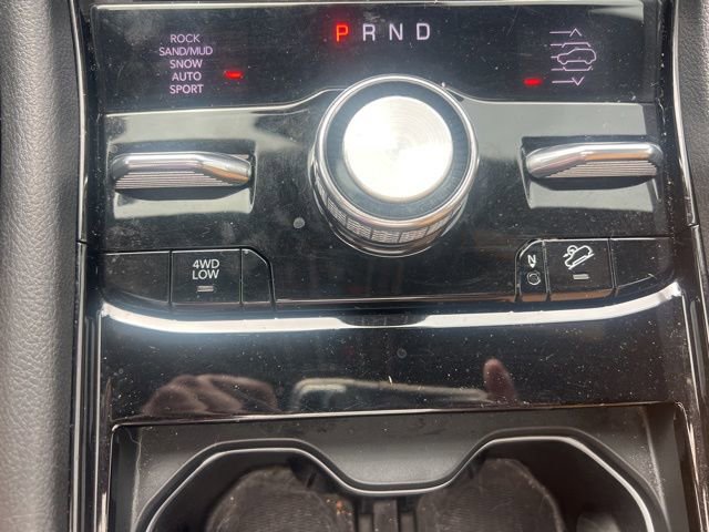 Used 2021 Jeep Grand Cherokee L Summit w/ MOPAR Finishing Package image 62