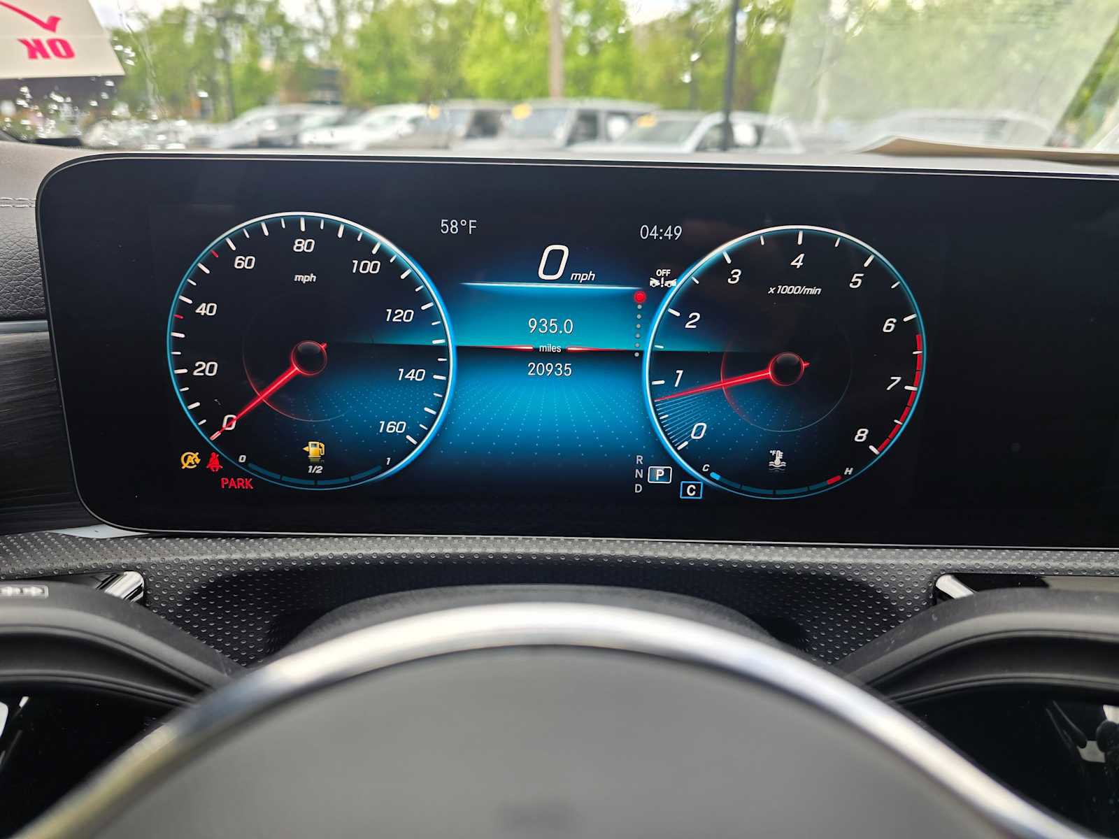 Certified 2023 Mercedes-Benz CLA 250 image 26