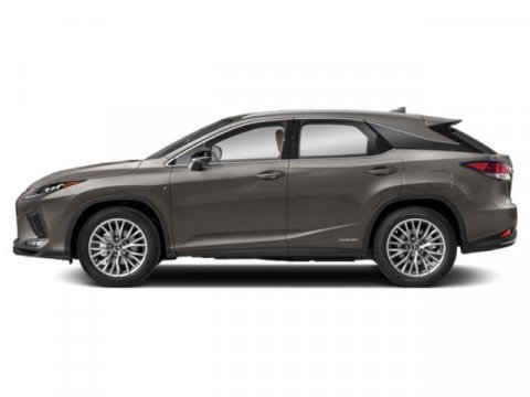Used 2020 Lexus RX 450h F Sport image 3