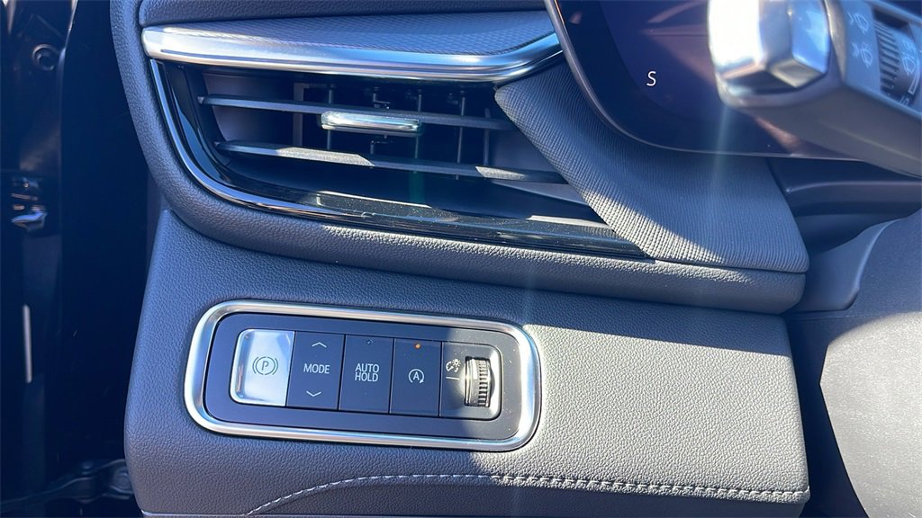 New 2026 Buick Enclave Sport Touring w/ Power Package image 21