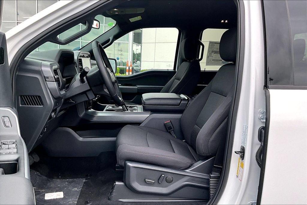 New 2026 Ford F150 XLT AWD/4WD image 9