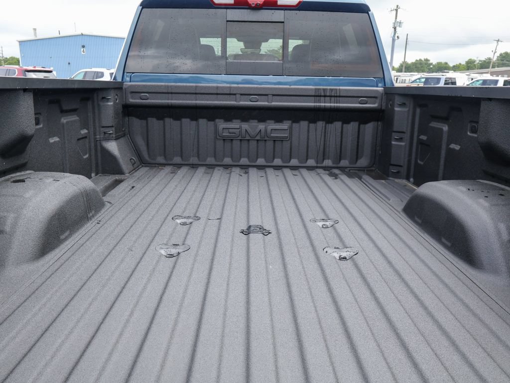 New 2026 GMC Sierra 3500 Denali Ultimate AWD/4WD image 6
