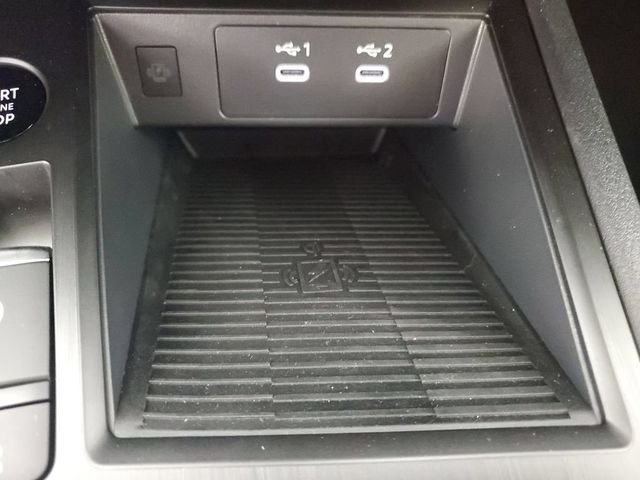 New 2026 Nissan Kicks SV w/ Cold Weather Package FWD image 25