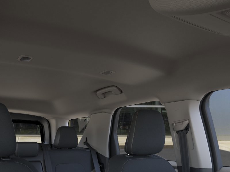 New 2026 Ford Bronco Sport Big Bend image 22