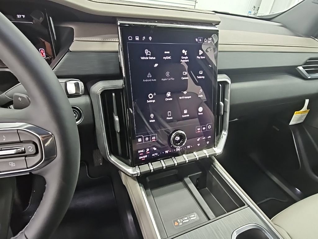 New 2026 GMC Acadia Elevation w/ Black Edition image 12