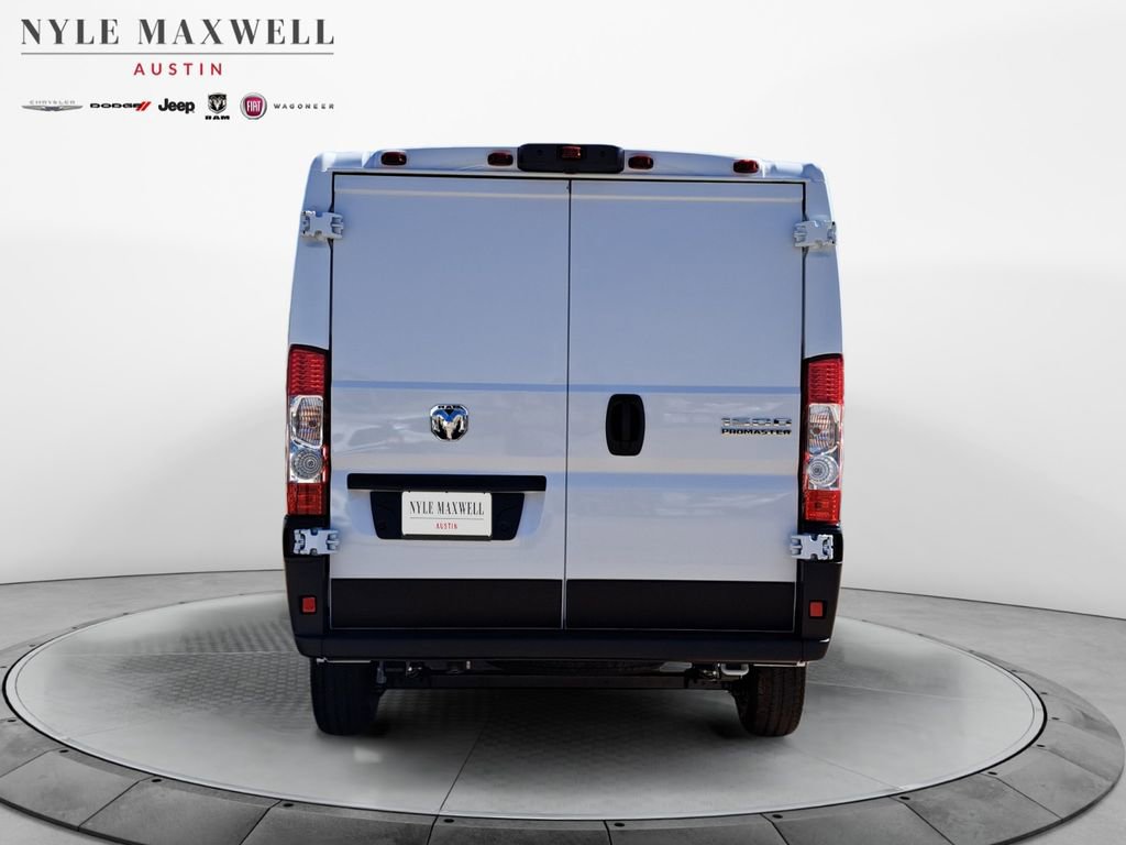 New 2026 RAM ProMaster 1500 image 13