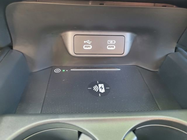 Certified 2026 Honda HR-V LX image 25