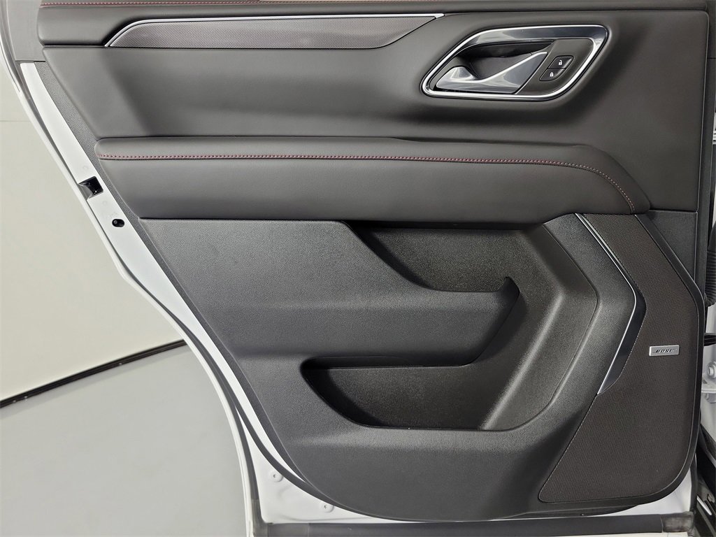 Used 2024 Chevrolet Tahoe RST w/ Luxury Package image 13