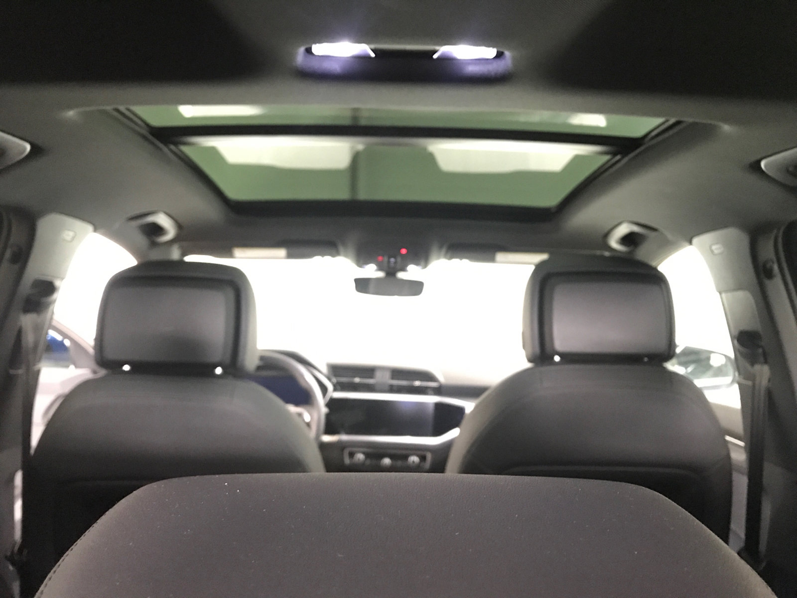 Used 2023 Audi Q3 2.0T Premium w/ Convenience Package image 23