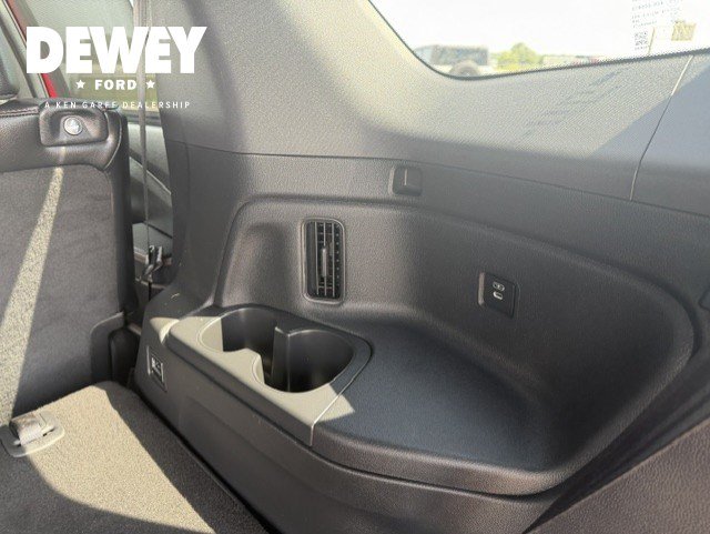 Used 2025 Honda Pilot Black Edition image 36