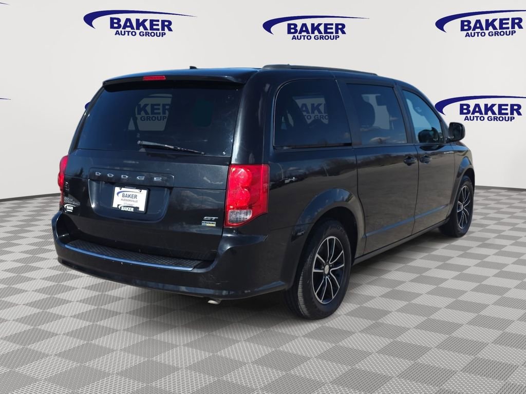 Used 2019 Dodge Grand Caravan GT image 5