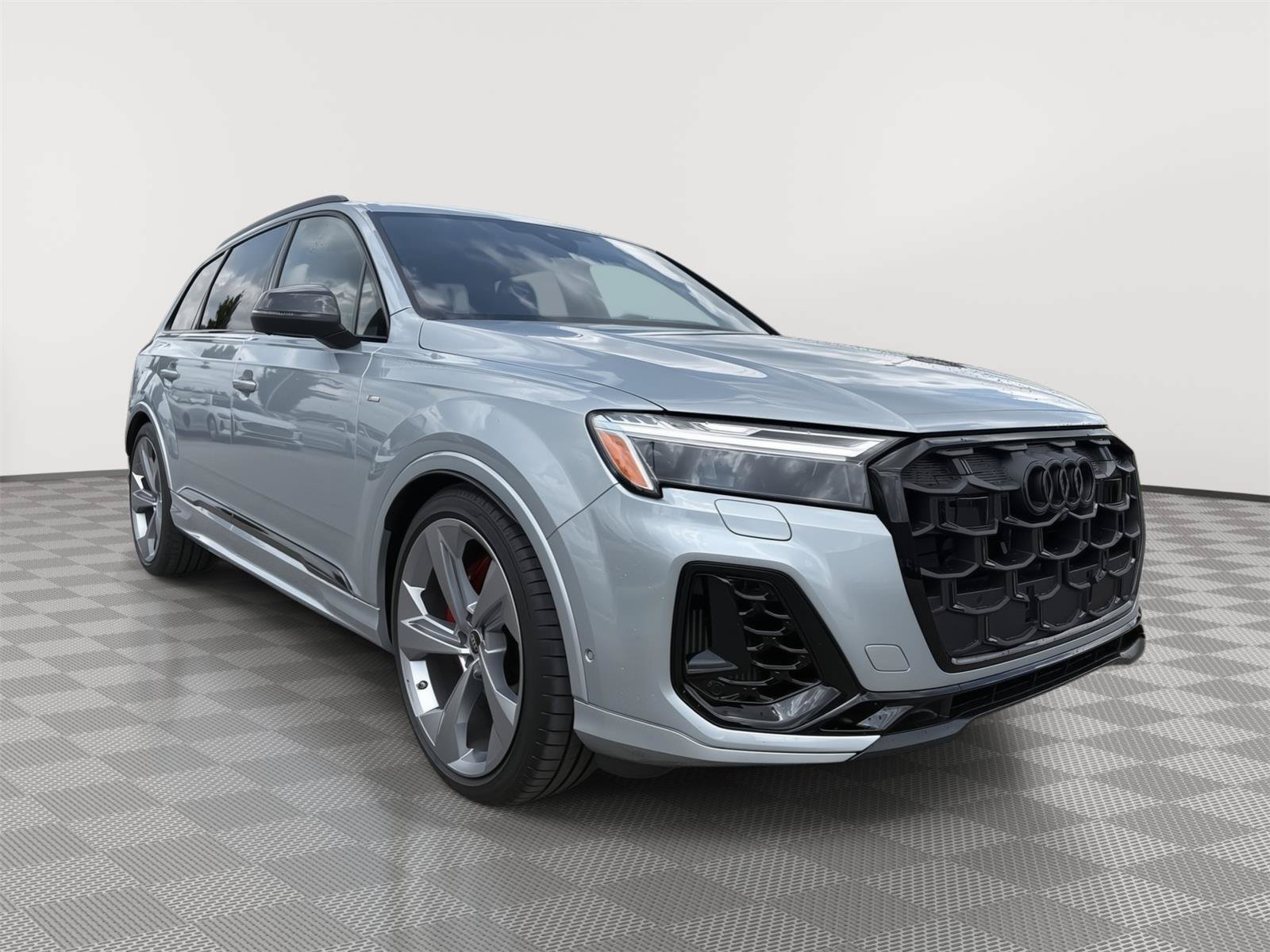 New 2026 Audi Q7 3.0T Prestige AWD/4WD image 7