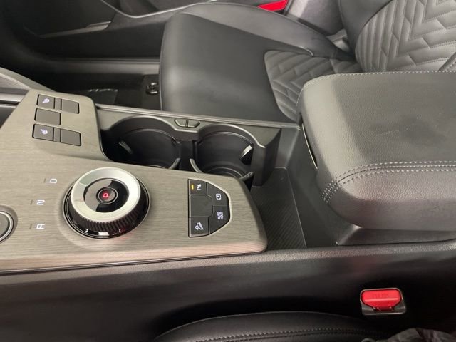 New 2026 Kia Sportage X-Line image 30