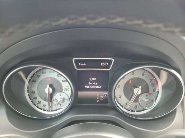 Used 2017 Mercedes-Benz GLA 250 image 23