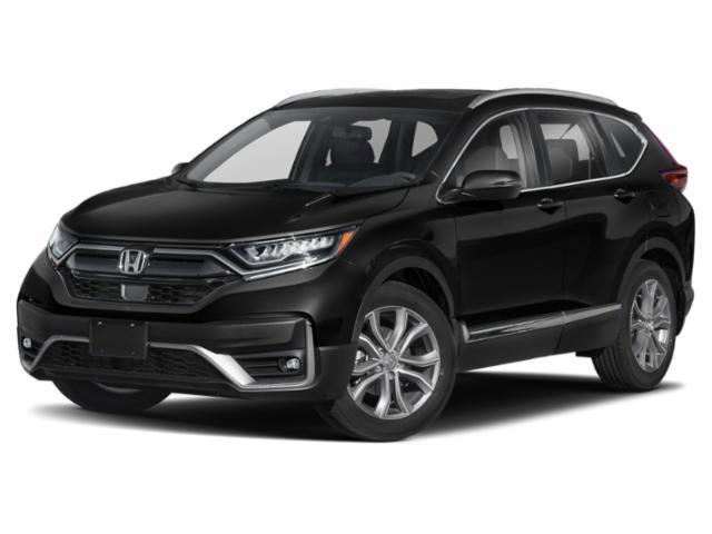 Used 2022 Honda CR-V Touring
