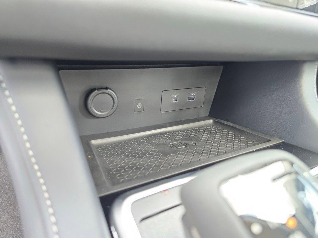 New 2025 Nissan Pathfinder SL w/ SL Premium Package image 35