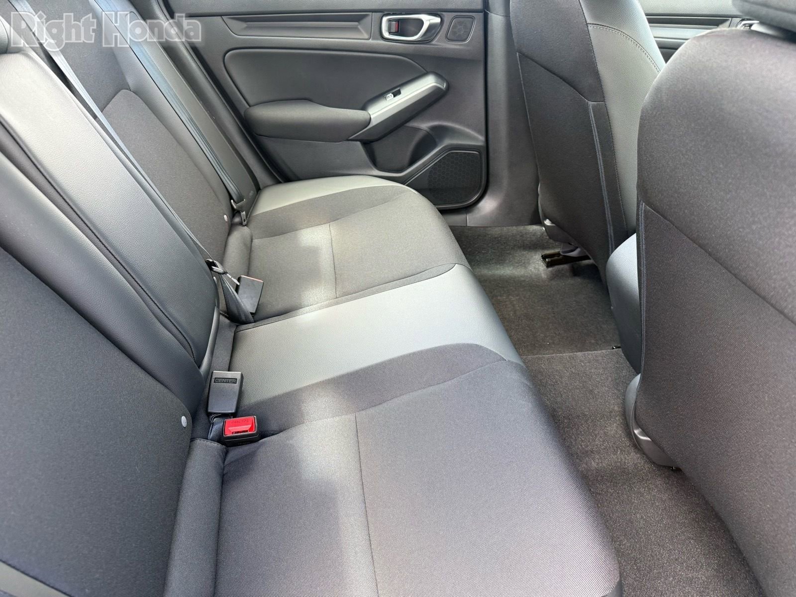 Used 2026 Honda Civic Sport image 29