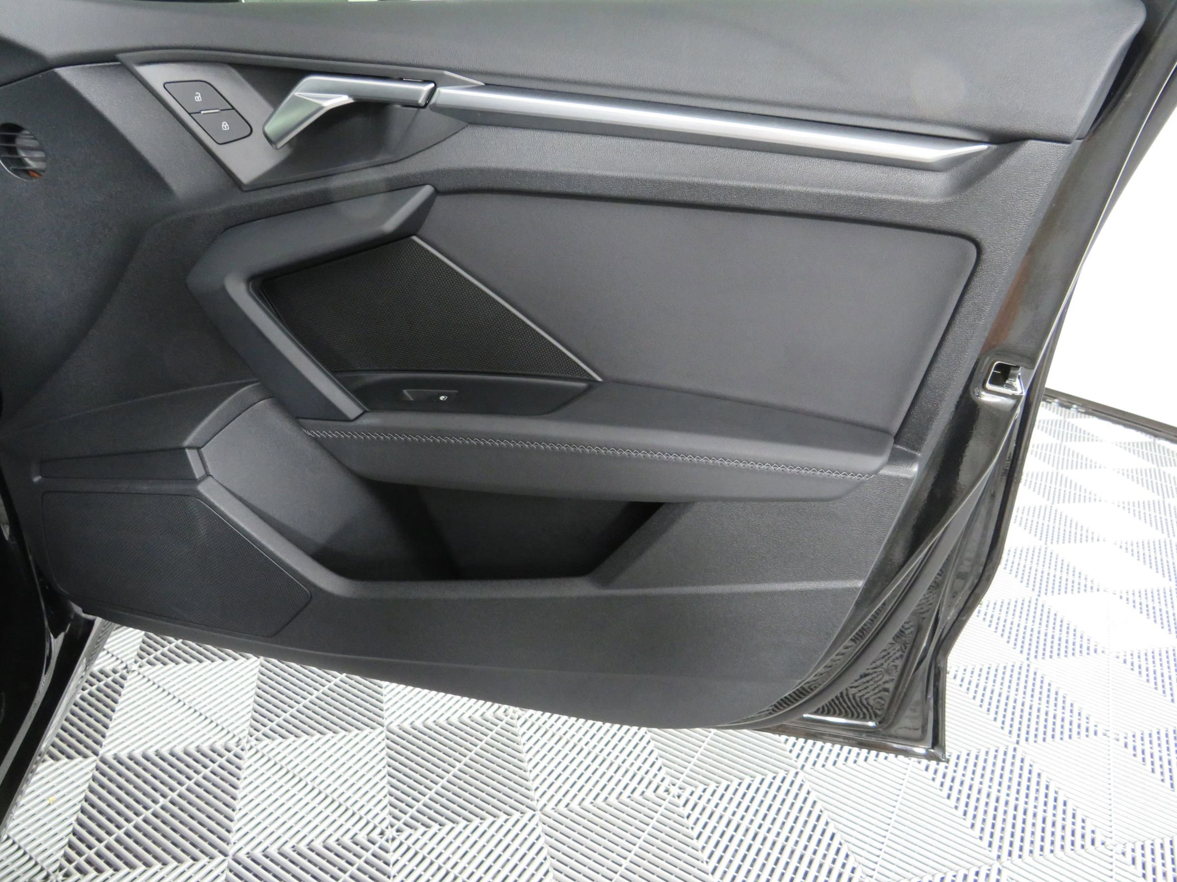 Used 2024 Audi A3 2.0T Premium image 44