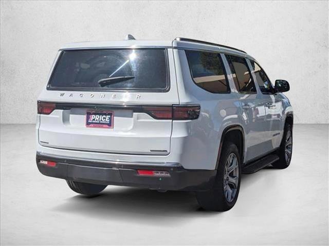 Used 2022 Jeep Wagoneer Series II image 5