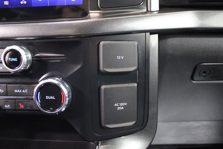 Used 2023 Ford F150 XLT w/ Equipment Group 302A High image 51