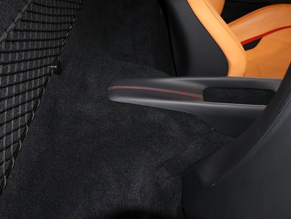 Certified 2024 Ferrari 296 GTB image 53