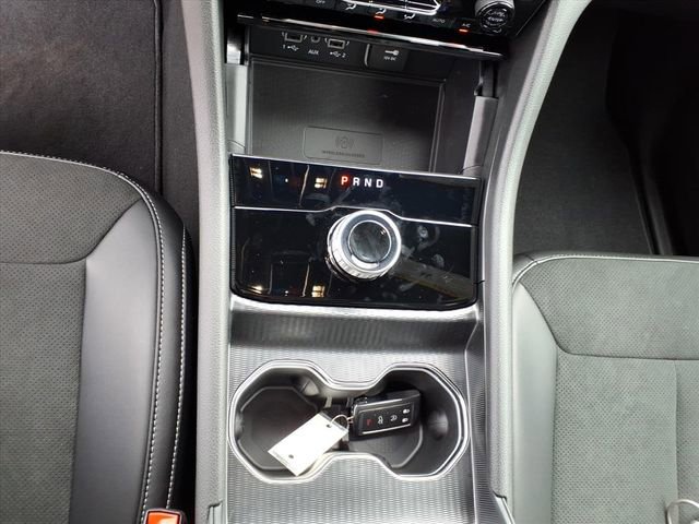 New 2025 Jeep Grand Cherokee Altitude image 15