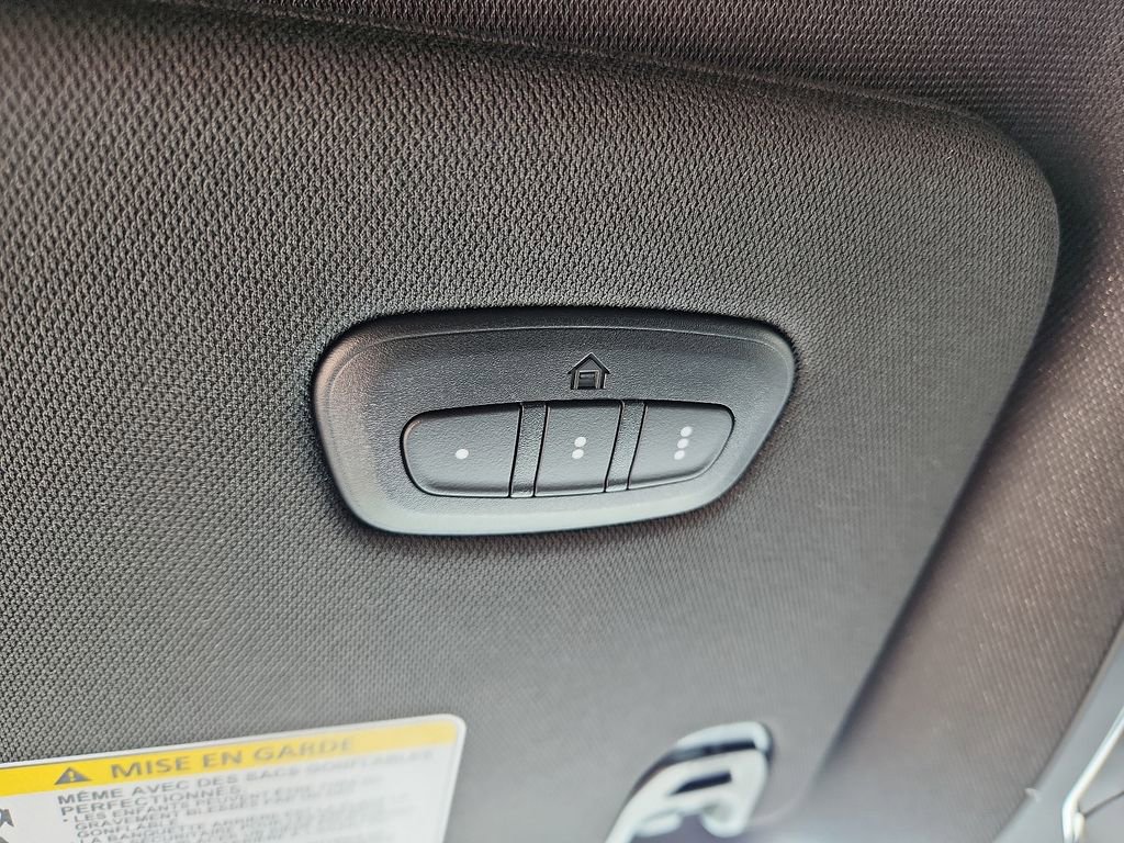 New 2025 Jeep Wagoneer L Series II w/ Convenience Group I AWD/4WD image 28