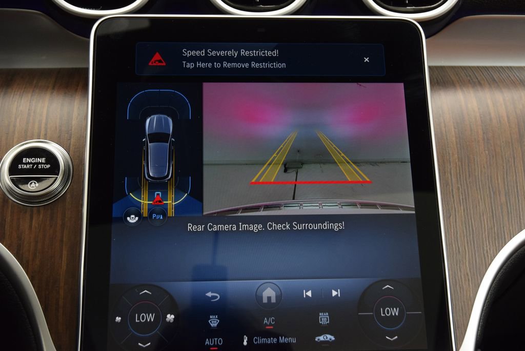 Certified 2026 Mercedes-Benz GLC 300 image 33