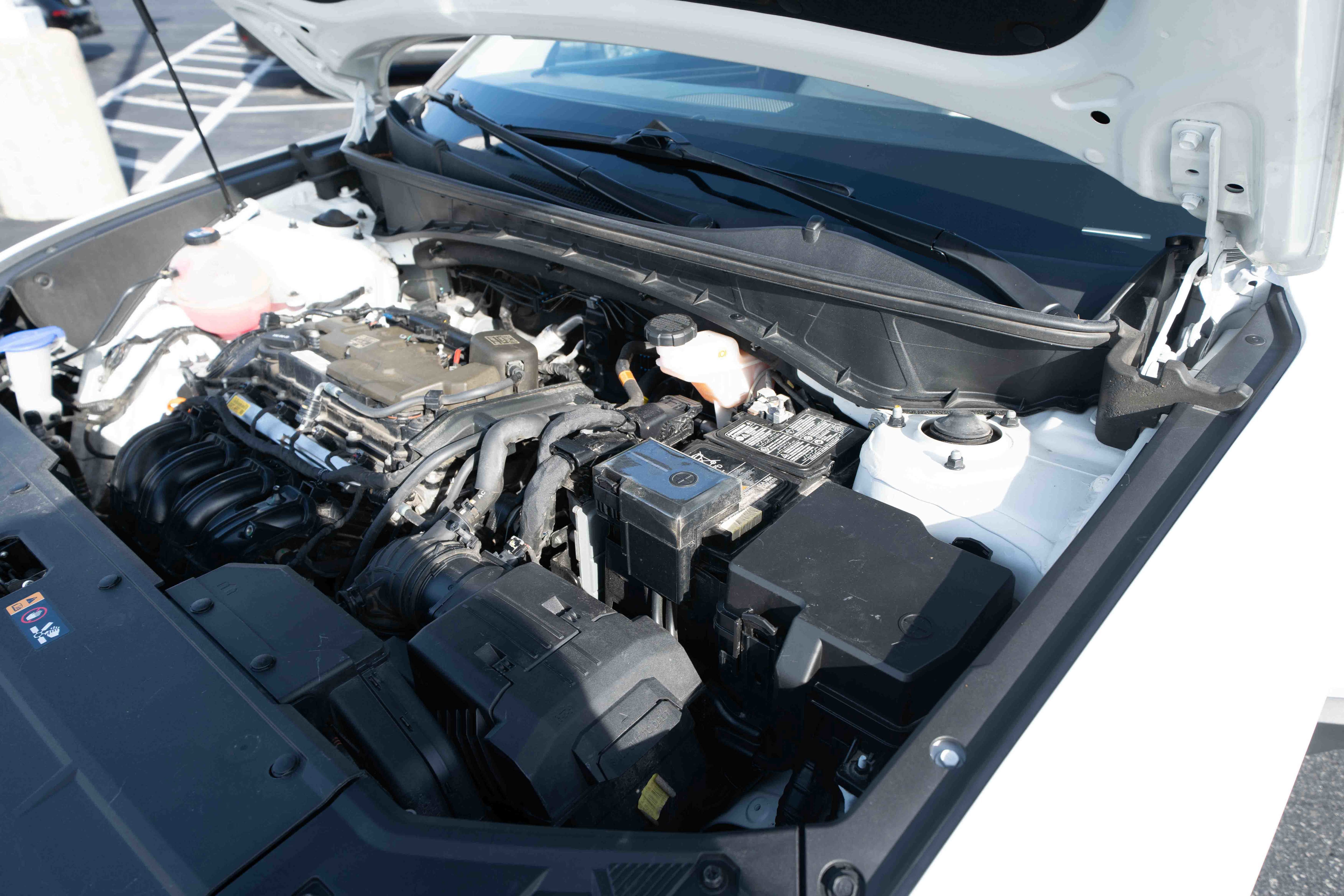 Used 2022 Hyundai Tucson Limited AWD/4WD image 34