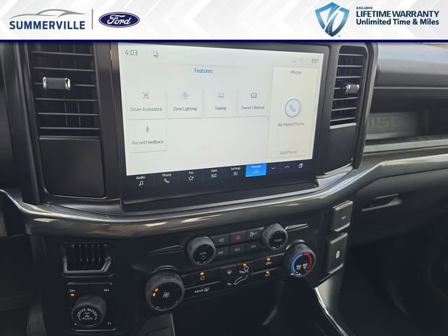 New 2026 Ford F150 STX w/ F-150 LOBO Package image 21