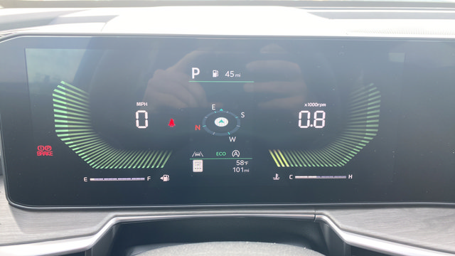 New 2026 Kia Sorento X-Line EX AWD/4WD image 17