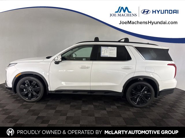 Certified 2024 Hyundai Palisade XRT image 6