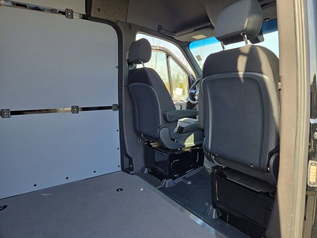 New 2026 Mercedes-Benz Sprinter 2500 image 27