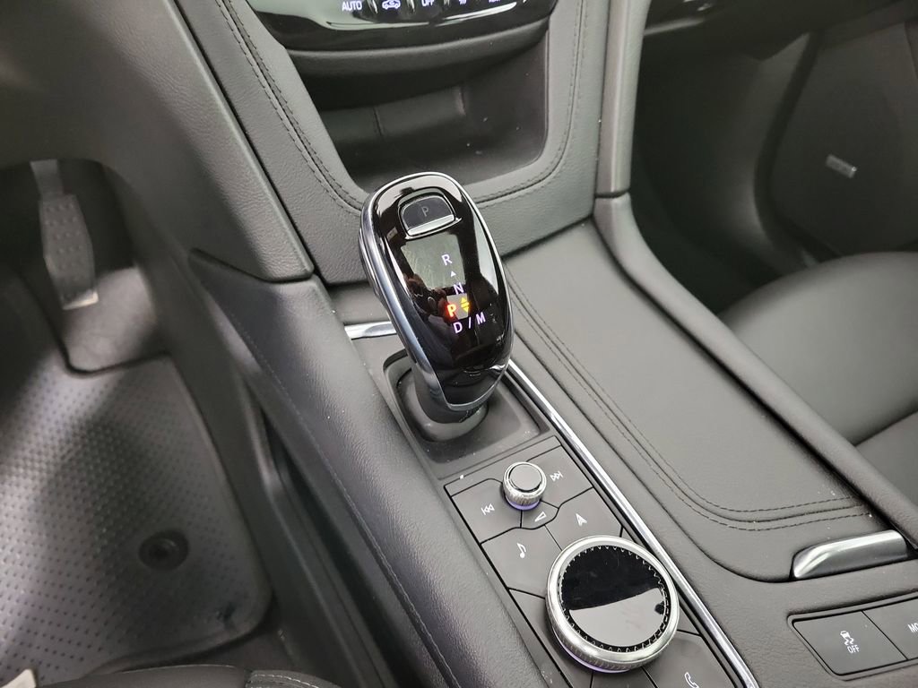 Certified 2024 Cadillac XT5 Premium Luxury image 29