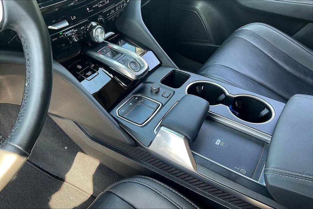 Used 2023 Acura MDX FWD w/ Technology Package image 19