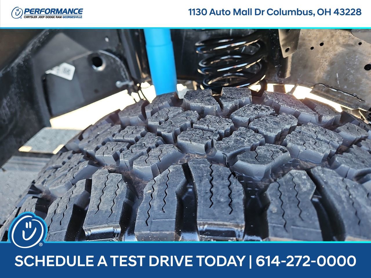 New 2026 RAM 2500 Tradesman w/ Power Wagon Package image 11