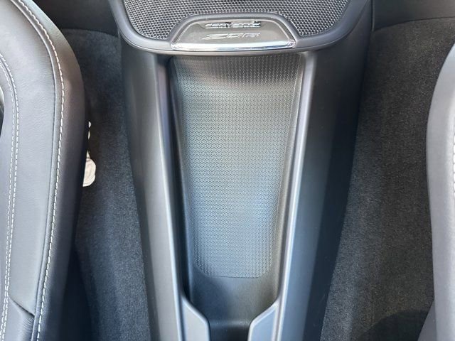 Used 2025 Chevrolet Corvette Z06 w/ Battery Protection Package image 45