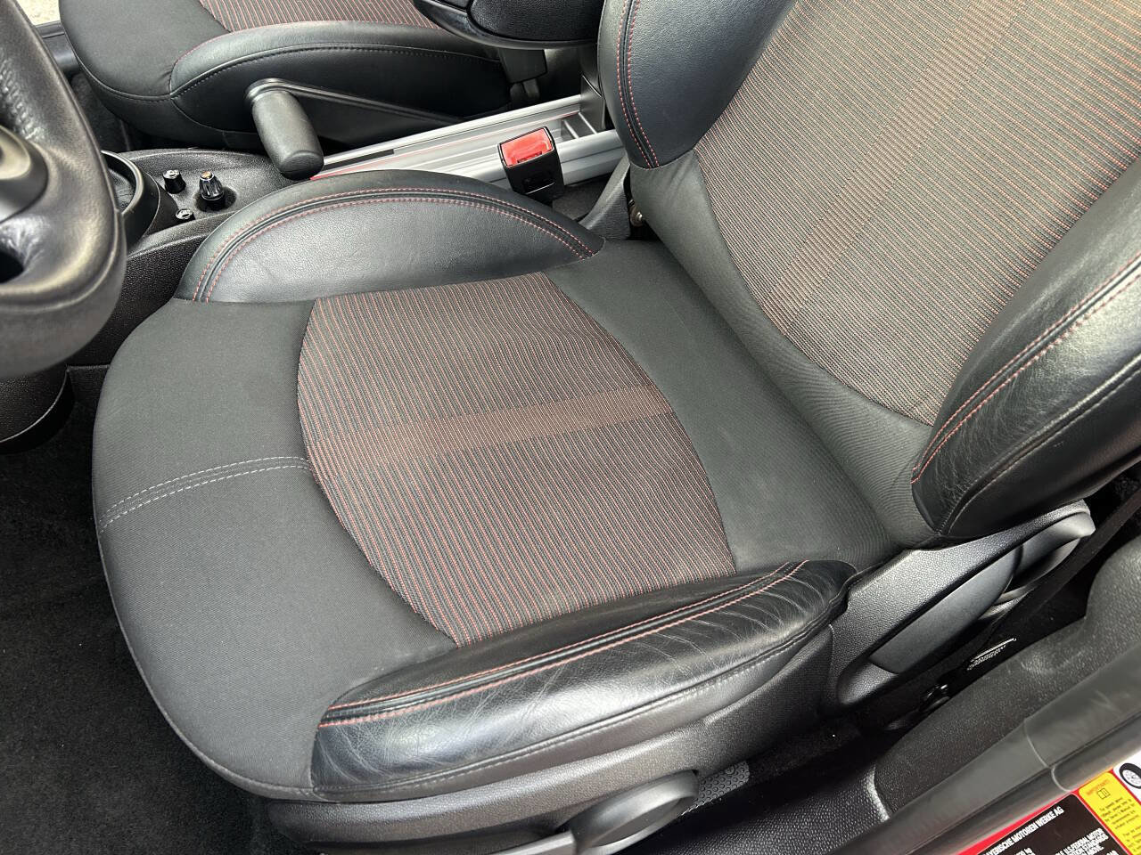 Used 2015 MINI Cooper Countryman S image 21