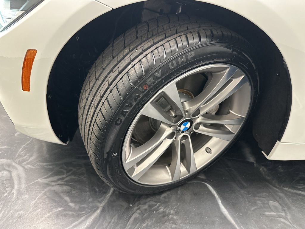 Used 2018 BMW 440i Gran Coupe xDrive image 31