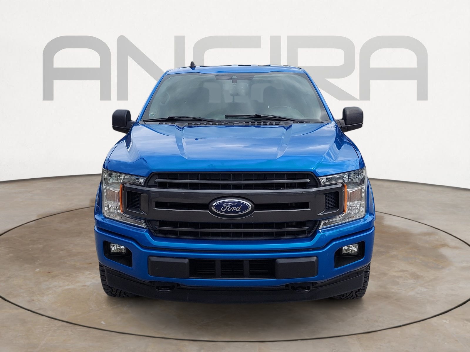 Used 2020 Ford F150 XLT w/ Equipment Group 302A Luxury AWD/4WD image 5