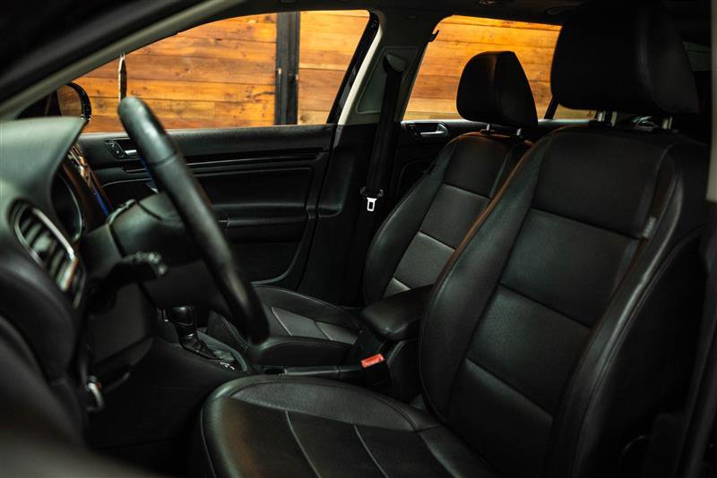 Used 2014 Volkswagen Jetta TDI image 9