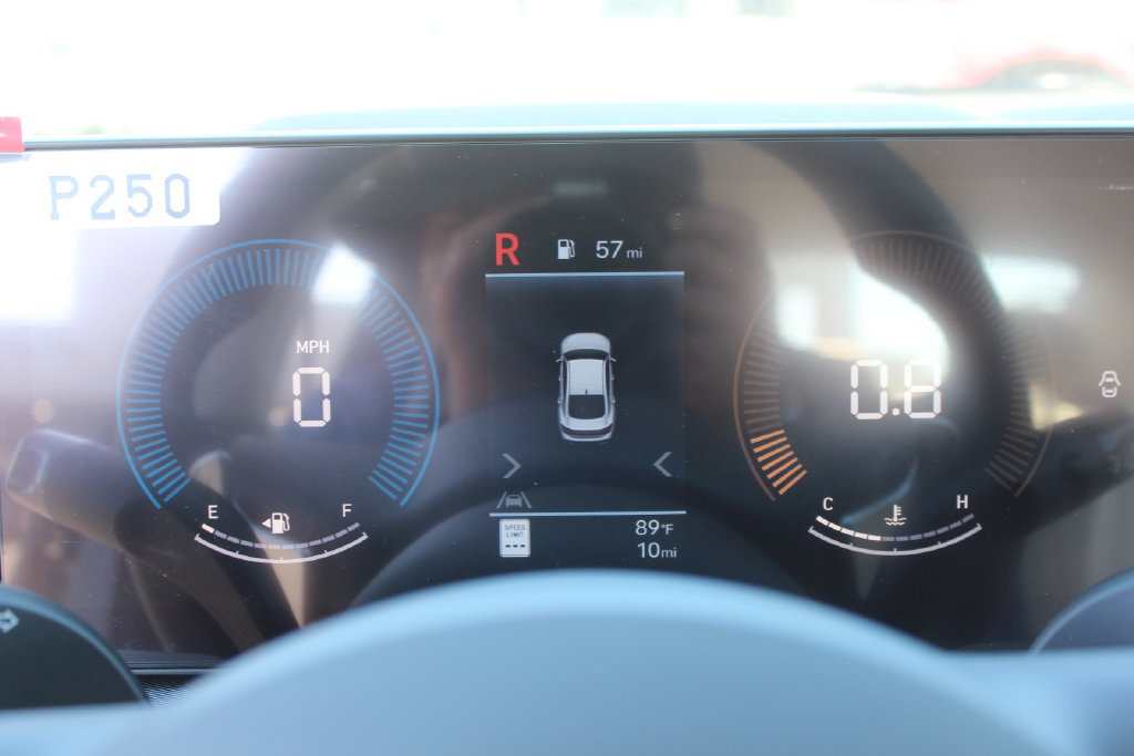 New 2026 Hyundai Sonata SEL FWD image 27