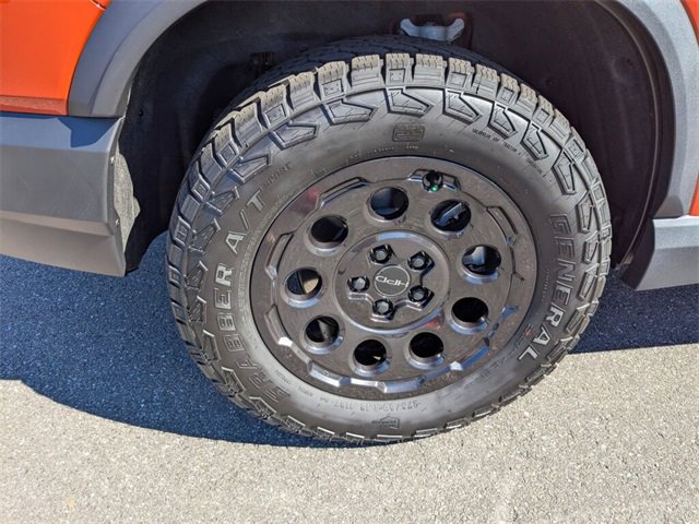 New 2026 Honda Passport TrailSport Elite image 9