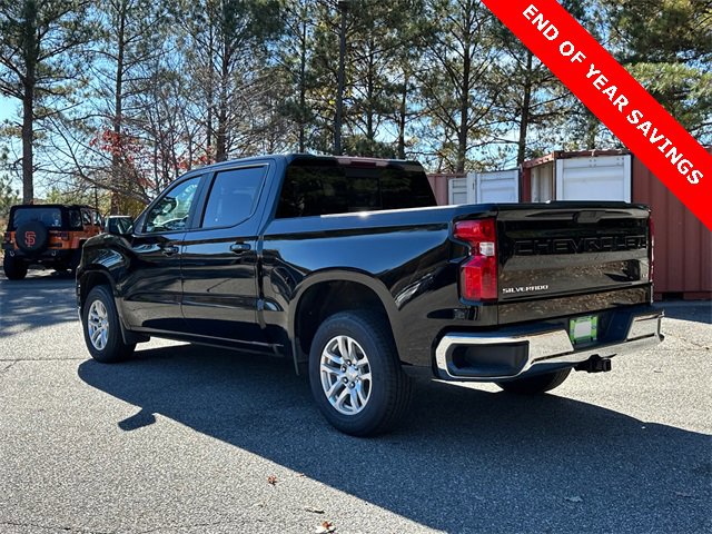 Used 2019 Chevrolet Silverado 1500 LT w/ All-Star Edition image 5