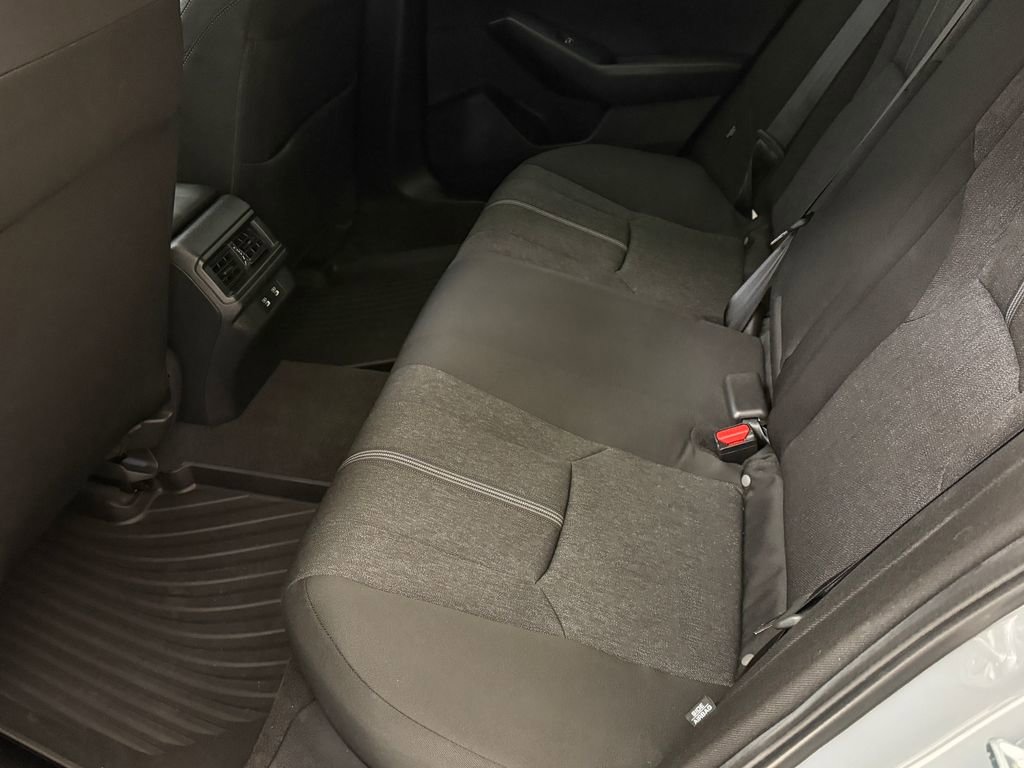 Certified 2025 Honda Accord Sport image 17